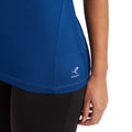 ENERGETICS Da.-T-Shirt Maiva II W NAVY Bild 2