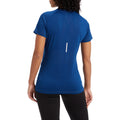 ENERGETICS Da.-T-Shirt Maiva II W NAVY Bild 3