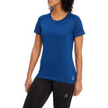 ENERGETICS Da.-T-Shirt Maiva II W NAVY Bild 5