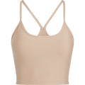 ENERGETICS Da.-Tank-Shirt Olorie W BEIGE Bild 1
