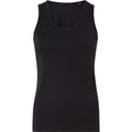ENERGETICS Da.-Tank-Shirt Pika SL W BLACK Bild 1