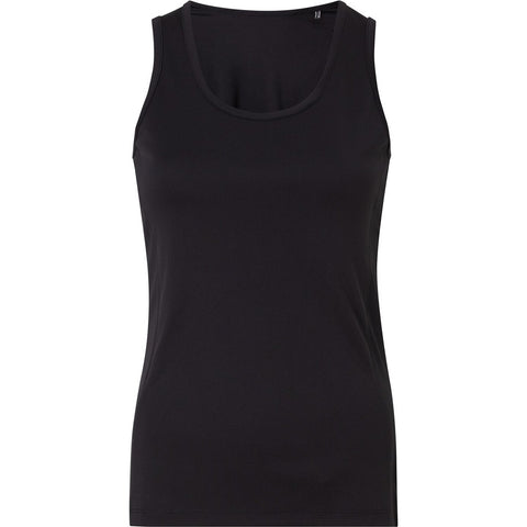 ENERGETICS Da.-Tank-Shirt Pika SL W BLACK Bild 1
