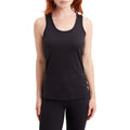 ENERGETICS Da.-Tank-Shirt Pika SL W BLACK Bild 2