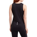 ENERGETICS Da.-Tank-Shirt Pika SL W BLACK Bild 3