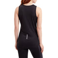 ENERGETICS Da.-Tank-Shirt Pika SL W BLACK Bild 4
