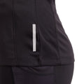 ENERGETICS Da.-Tank-Shirt Pika SL W BLACK Bild 5