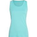 ENERGETICS Da.-Tank-Shirt Pika SL W MINT DARK Bild 1