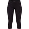 ENERGETICS Da.-Tight 3/4 Kapance 2 BLACK Bild 1