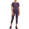 ENERGETICS Da.-Tight 7/8 Corra 7/8 W AOP/BLUE Bild 7