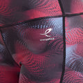 ENERGETICS Da.-Tight Kapinem 1/1 W AOP-/RED WINE/BLUE Bild 2