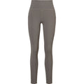 ENERGETICS Da.-Tight TD Dooley W CHARCOAL GREY Bild 1