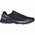 ENERGETICS Da.-Trail-Run-Schuh Zyrox Trail AQB NAVY DARK/RED LIGHT/ Bild 1