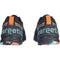 ENERGETICS Da.-Trail-Run-Schuh Zyrox Trail AQB NAVY DARK/RED LIGHT/ Bild 4