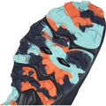 ENERGETICS Da.-Trail-Run-Schuh Zyrox Trail AQB NAVY DARK/RED LIGHT/ Bild 9
