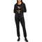 ENERGETICS Da.-Trainings-Hose Altine III W BLACK Bild 4