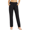 ENERGETICS Da.-Trainings-Hose Energetics Fit I BLACK Bild 2