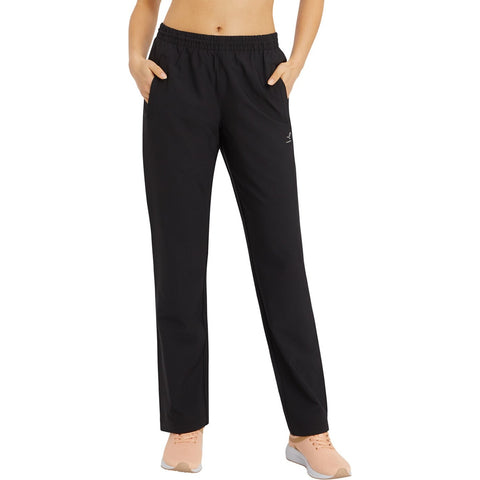 ENERGETICS Da.-Trainings-Hose Energetics Fit I BLACK Bild 2