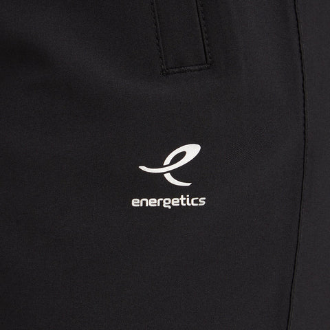 ENERGETICS Da.-Trainings-Hose Energetics Fit I BLACK Bild 5