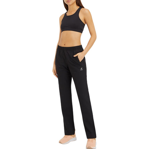 ENERGETICS Da.-Trainings-Hose Energetics Fit W BLACK Bild 3