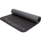 ENERGETICS Gymnastik-Matte NBR 185x100cm GREY/YELLOW Bild 2