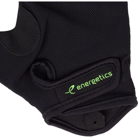 ENERGETICS Handschuh MFG150 BLACK NIGHT Bild 3