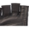 ENERGETICS Handschuh MFG750 BLACK/YELLOW Bild 3