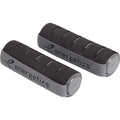 ENERGETICS Hantel Aerobic Work Weight BLACK/GREY DARK Bild 1