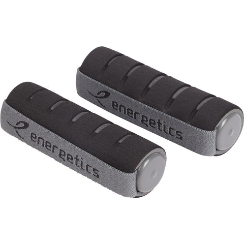 ENERGETICS Hantel Aerobic Work Weight BLACK/GREY DARK Bild 1