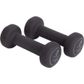 ENERGETICS Hantel Neopren BLACK/YELLOW Bild 4