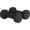 ENERGETICS Hantel Neopren BLACK/YELLOW Bild 7