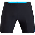 ENERGETICS He.-Badehose Rex II M BLACK Bild 1