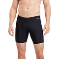 ENERGETICS He.-Badehose Rex II M BLACK Bild 2
