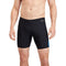 ENERGETICS He.-Badehose Rex II M BLACK Bild 2