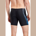 ENERGETICS He.-Badehose Rex II M BLACK Bild 3
