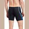 ENERGETICS He.-Badehose Rex II M BLACK Bild 3