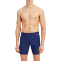 ENERGETICS He.-Badehose Rex II M BLACK Bild 8