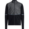 ENERGETICS He.-Funktions-Jacke Bayo JKT M BLACK/ANTHRACITE Bild 1