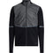 ENERGETICS He.-Funktions-Jacke Bayo JKT M BLACK/ANTHRACITE Bild 1