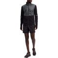 ENERGETICS He.-Funktions-Jacke Bayo JKT M BLACK/ANTHRACITE Bild 2