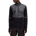 ENERGETICS He.-Funktions-Jacke Bayo JKT M BLACK/ANTHRACITE Bild 3