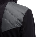 ENERGETICS He.-Funktions-Jacke Bayo JKT M BLACK/ANTHRACITE Bild 5