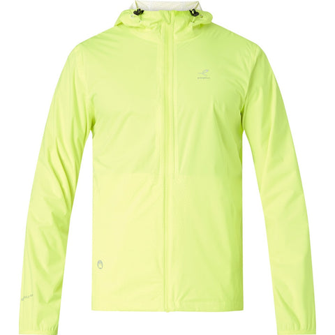 ENERGETICS He.-Funktions-Jacke Sean III ux BLACK/BLACK Bild 9