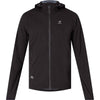 ENERGETICS He.-Funktions-Jacke Sean III ux BLACK/BLACK Bild 1