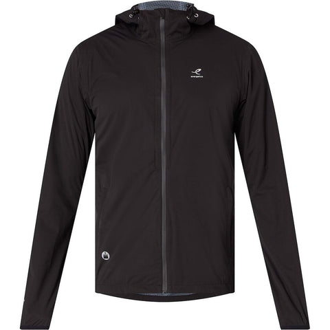 ENERGETICS He.-Funktions-Jacke Sean III ux BLACK/BLACK Bild 1