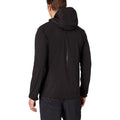 ENERGETICS He.-Funktions-Jacke Sean III ux BLACK/BLACK Bild 3