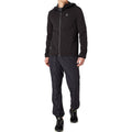ENERGETICS He.-Funktions-Jacke Sean III ux BLACK/BLACK Bild 4