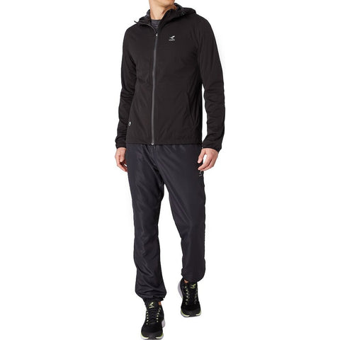 ENERGETICS He.-Funktions-Jacke Sean III ux BLACK/BLACK Bild 4
