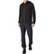 ENERGETICS He.-Funktions-Jacke Sean III ux BLACK/BLACK Bild 4