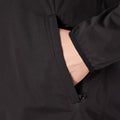 ENERGETICS He.-Funktions-Jacke Sean III ux BLACK/BLACK Bild 6