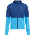 ENERGETICS He.-Funktions-Jacke Semenyo M NAVY/BLUE Bild 1
